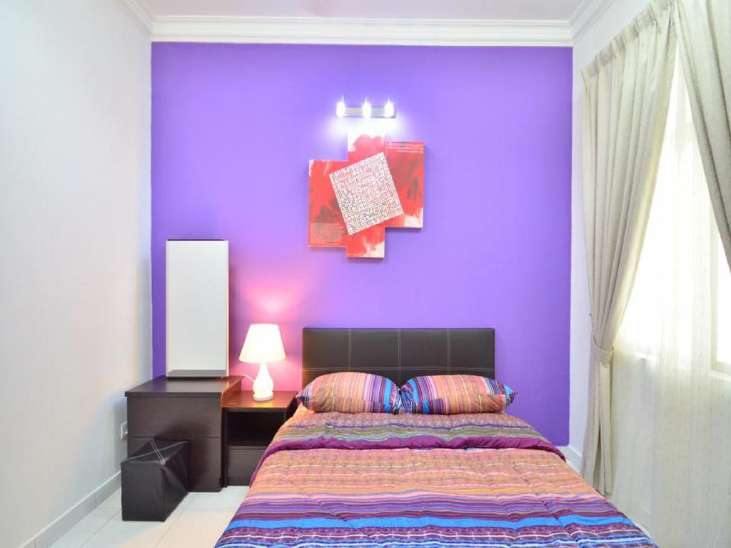 Johar Jantan Apartment Shah Alam Zewnętrze zdjęcie