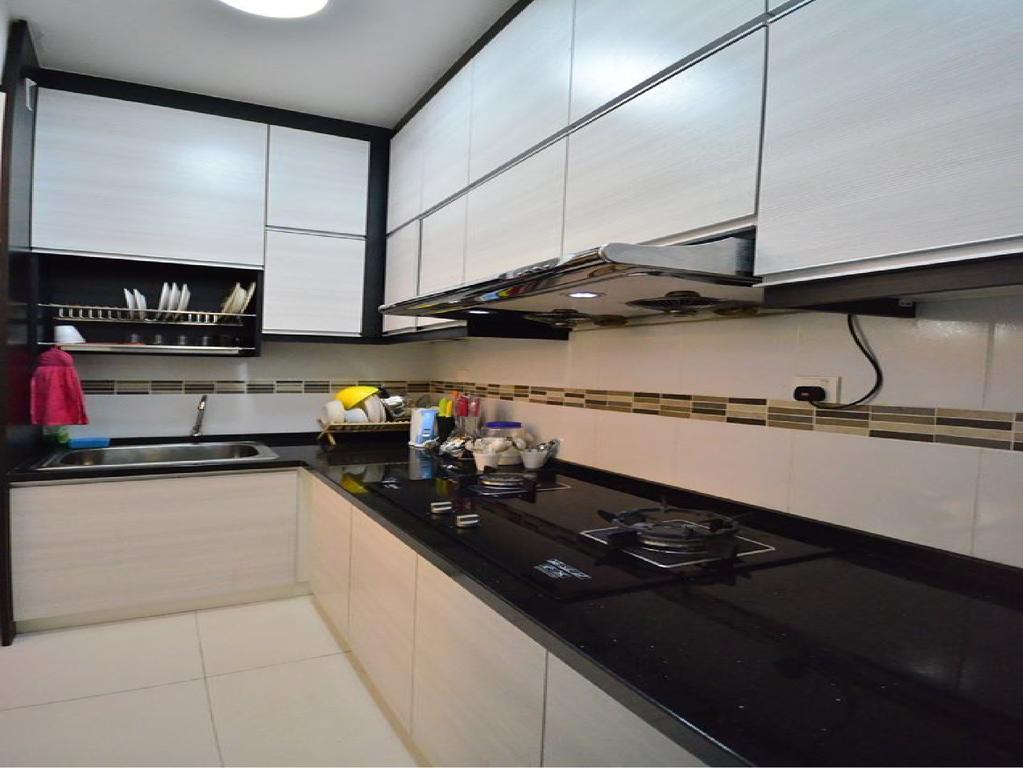 Johar Jantan Apartment Shah Alam Zewnętrze zdjęcie